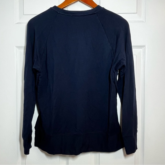 Stateside Crewneck Sweatshirt Size Small - Picture 2 of 5